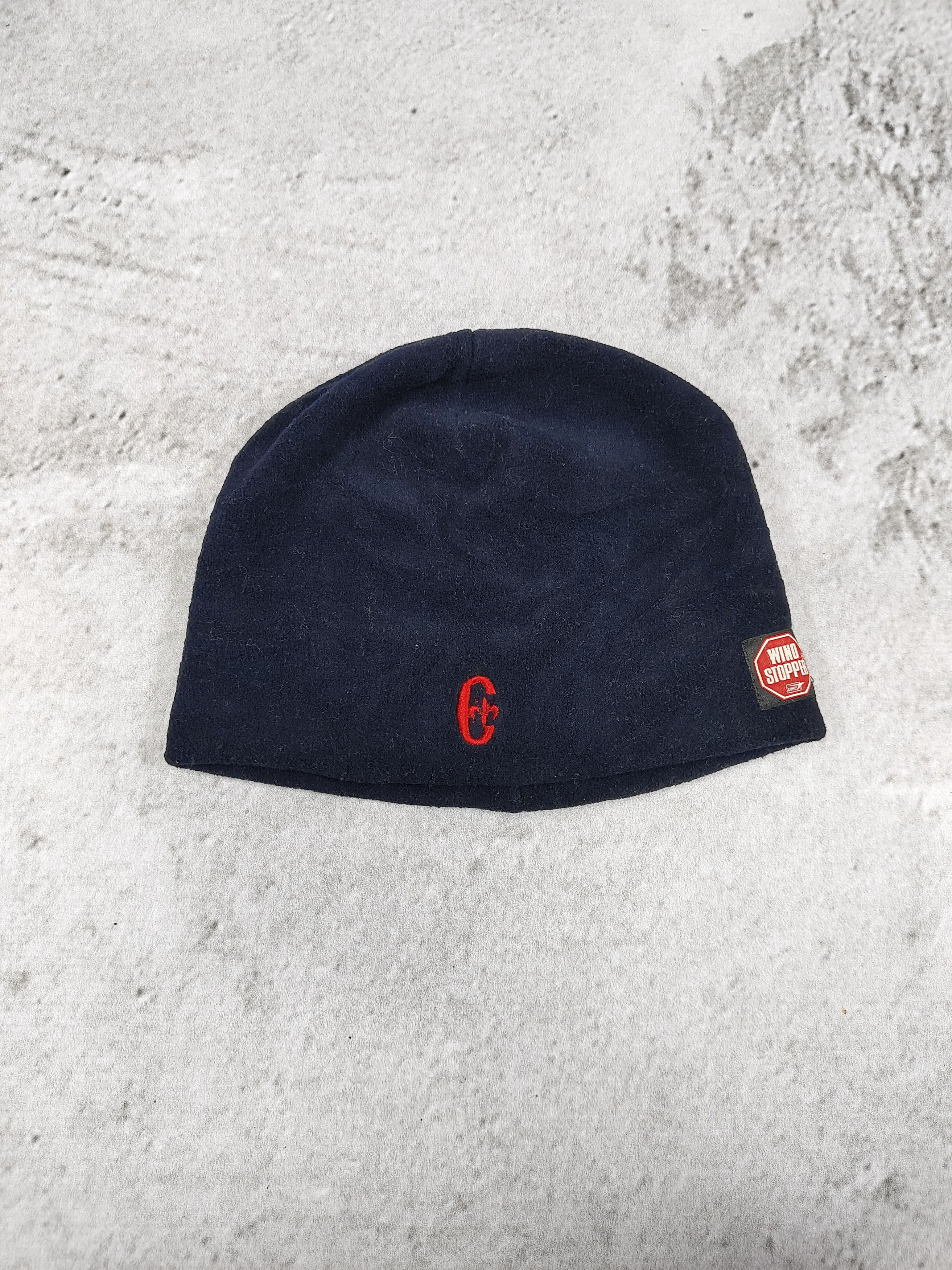 Conte of Florence 00s Conte of Florence- Heritage Italian Wool Beanie Hat Size ONE SIZE - 3 Thumbnail