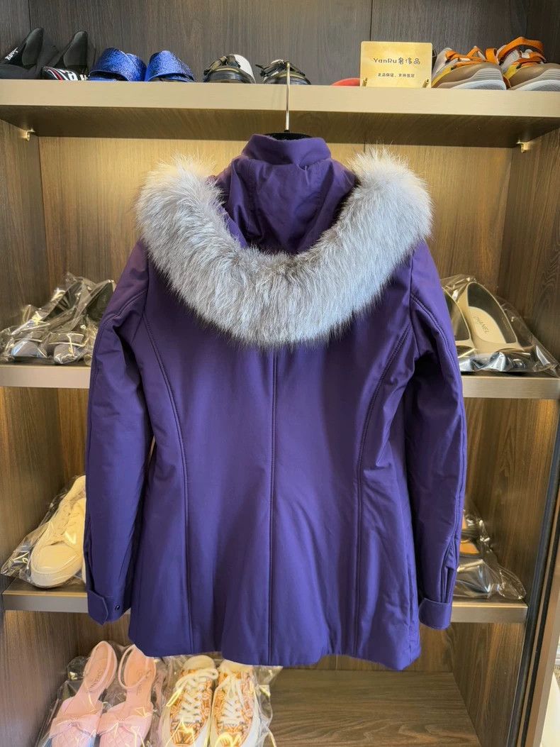 Loro Piana LORO PIANA overcoat Size XS / US 0-2 / IT 36-38 - 2 Thumbnail