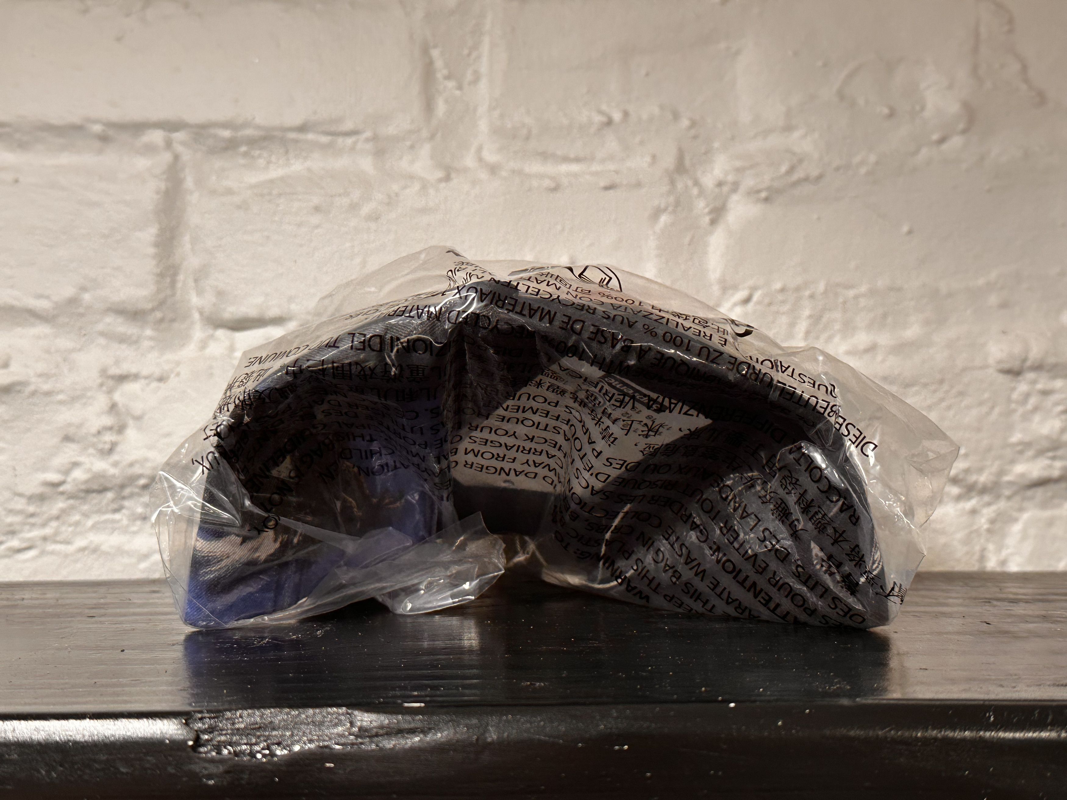 Maison Margiela × Supreme Supreme MM6 Maison Margiela Split 6-Panel Size ONE SIZE - 3 Thumbnail