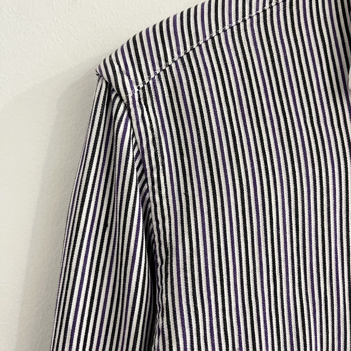 Beams Plus Beams Japan Striped Button Up Size US M / EU 48-50 / 2 - 4 Thumbnail