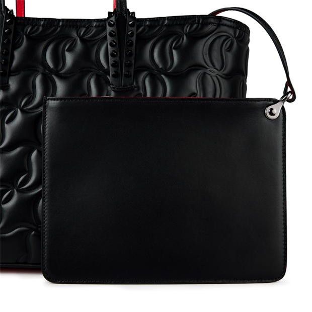 Christian Louboutin Cabata Small Tote Bag Size ONE SIZE - 5 Thumbnail