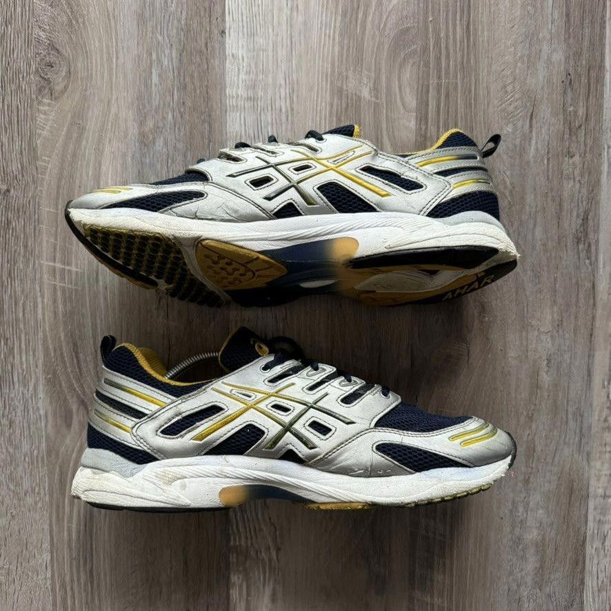 Asics ASICS • Vintage "TN231" (12M) Size US 12 / EU 45 - 3 Thumbnail