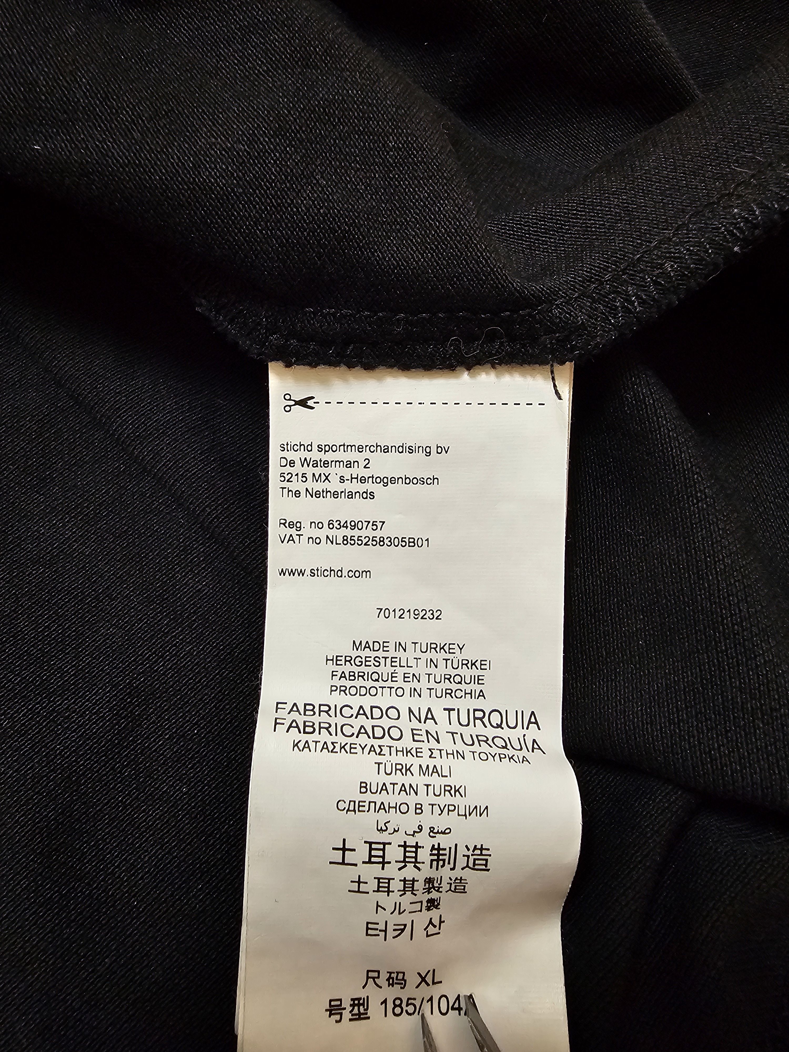 Formula 1 MERCEDES AMG PETRONAS FORMULA 1 TEAM SHIRT POLO COTTON Size US XL / EU 56 / 4 - 8 Thumbnail