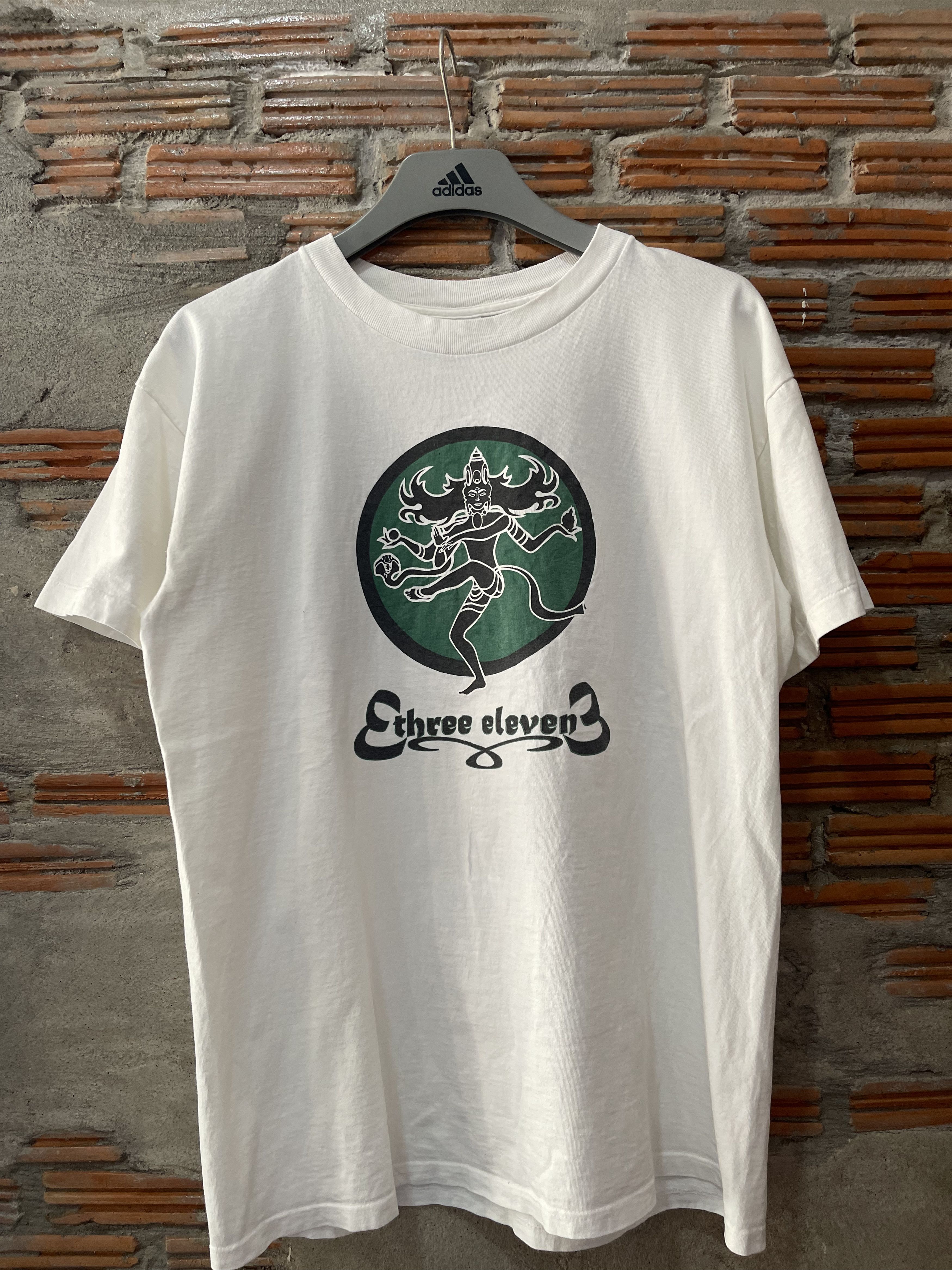 Band Tees VTG 90s 311 Band - Rare Alternative Rock Tee L Size US L / EU 52-54 / 3 - 10 Thumbnail