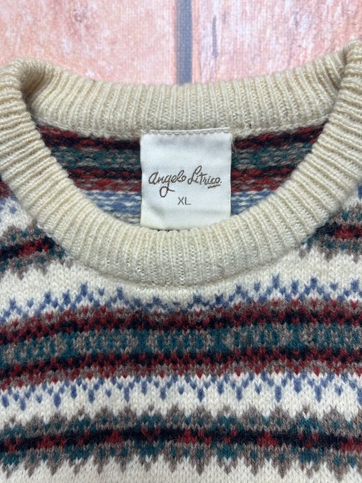 Angelo litrico online sweater