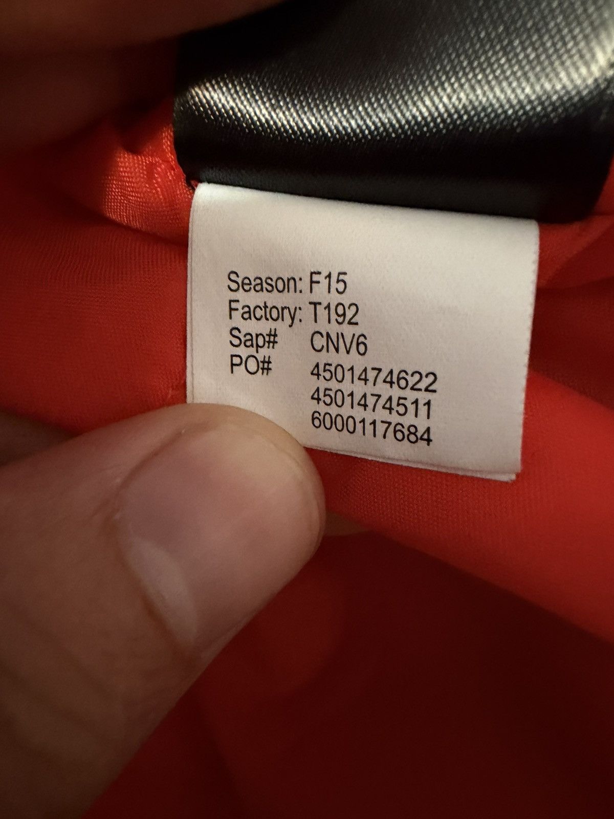 The North Face The North Face Gatekeeper Insulated Waterproof Ski Jacket Size US M / EU 48-50 / 2 - 7 Thumbnail