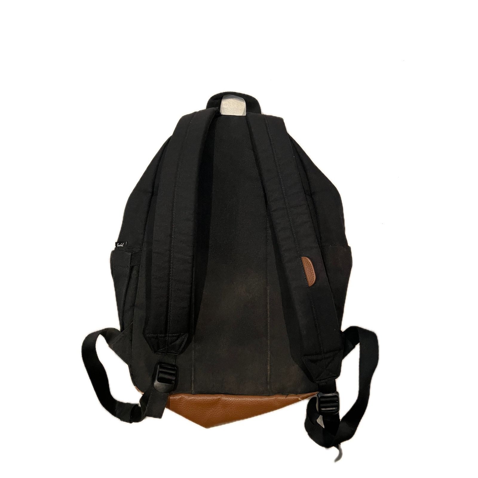 Herschel Supply Co. Herschel Heritage 24L Black Backpack Size ONE SIZE - 2 Thumbnail