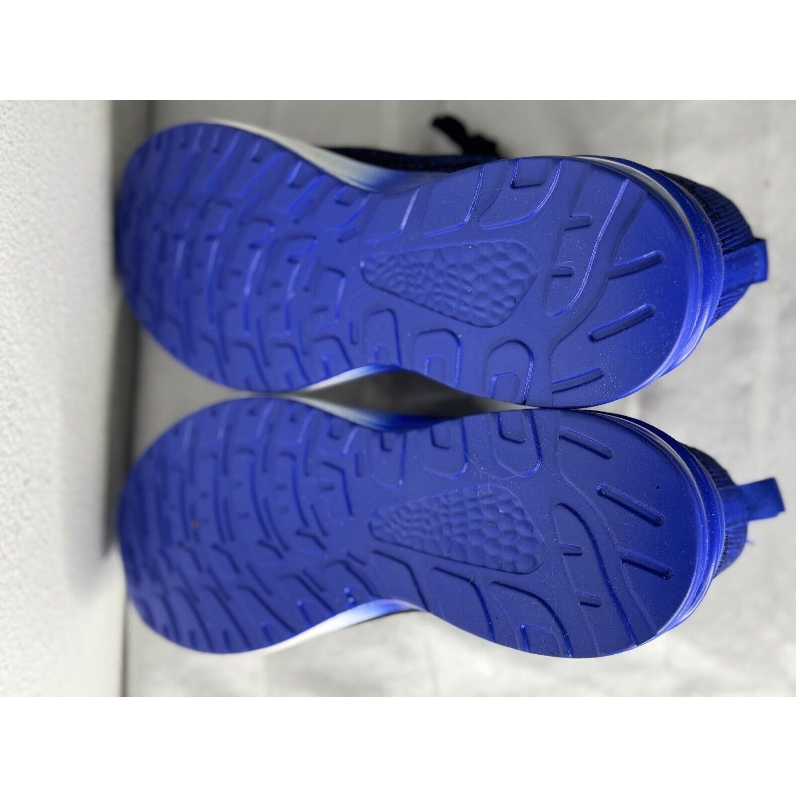 Other Black Blue Air Cushion Sneakers Women’s Size 8.5 Size US 8.5 / IT 38.5 - 5 Thumbnail