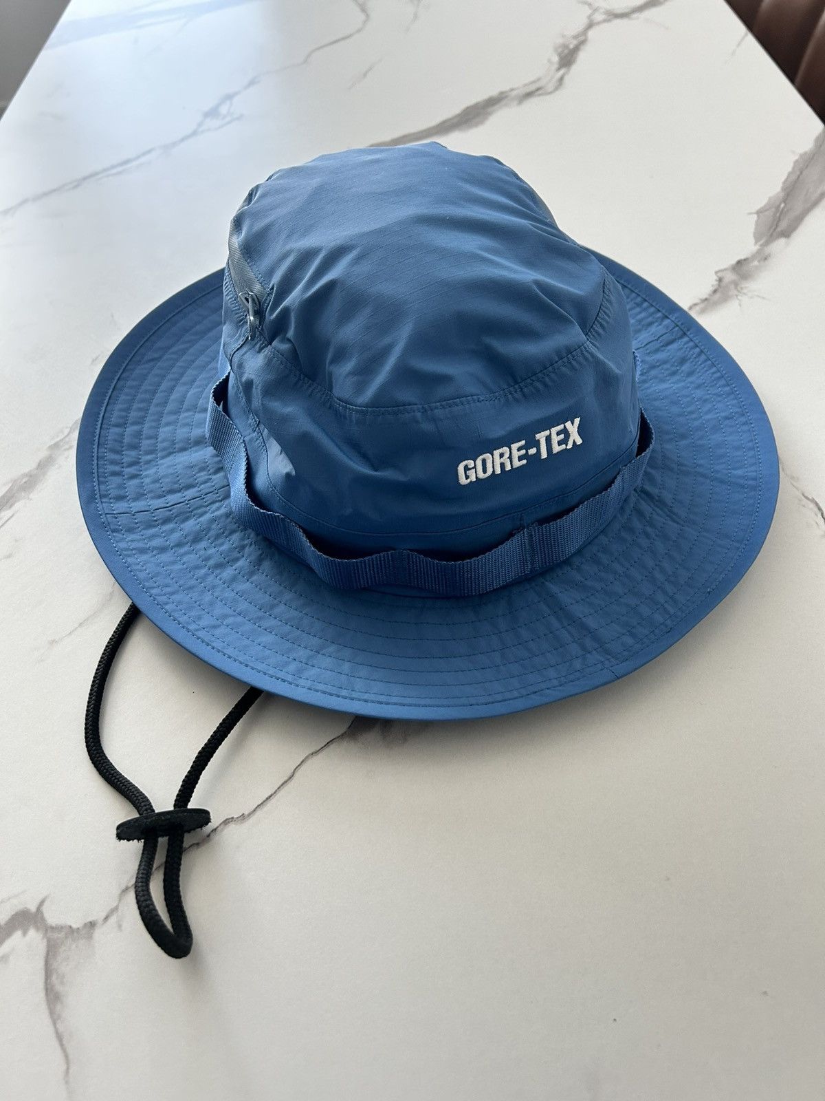 Supreme Fishing Net Hat Size ONE SIZE - 3 Thumbnail