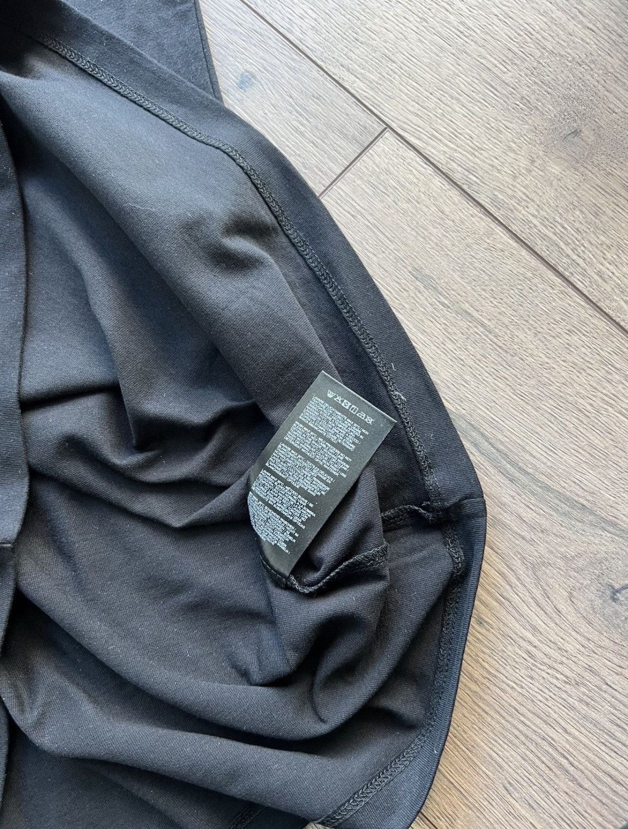 Raf Simons Raf Simons AW2020-2021 Solar Youth Tee Size US S / EU 44-46 / 1 - 6 Thumbnail