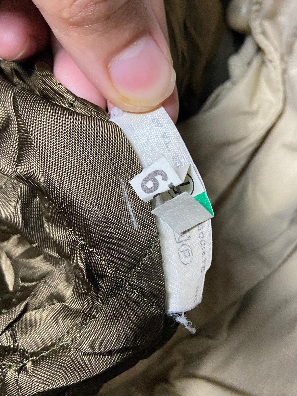 Burberry Prorsum Burberry Prorsum Multipocket Jacket (141) Size US L / EU 52-54 / 3 - 11 Thumbnail