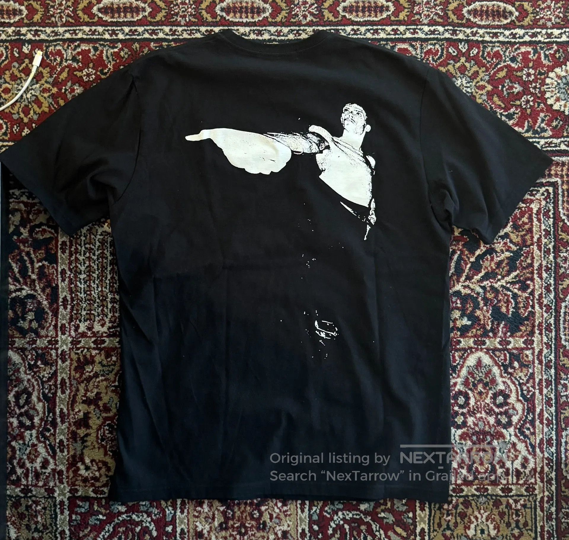 Undercover Undercover 19SS The Bauhaus Vlad. Size US XL / EU 56 / 4 - 4 Thumbnail