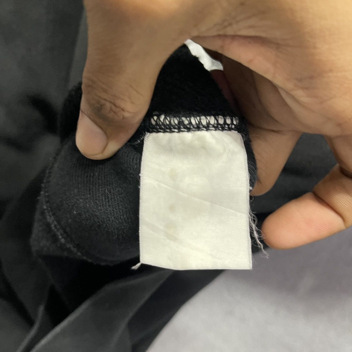 Bape Vintage A Bathing Ape BAPE “Busy Works” Crewneck Sweatshirt Size US L / EU 52-54 / 3 - 12 Thumbnail