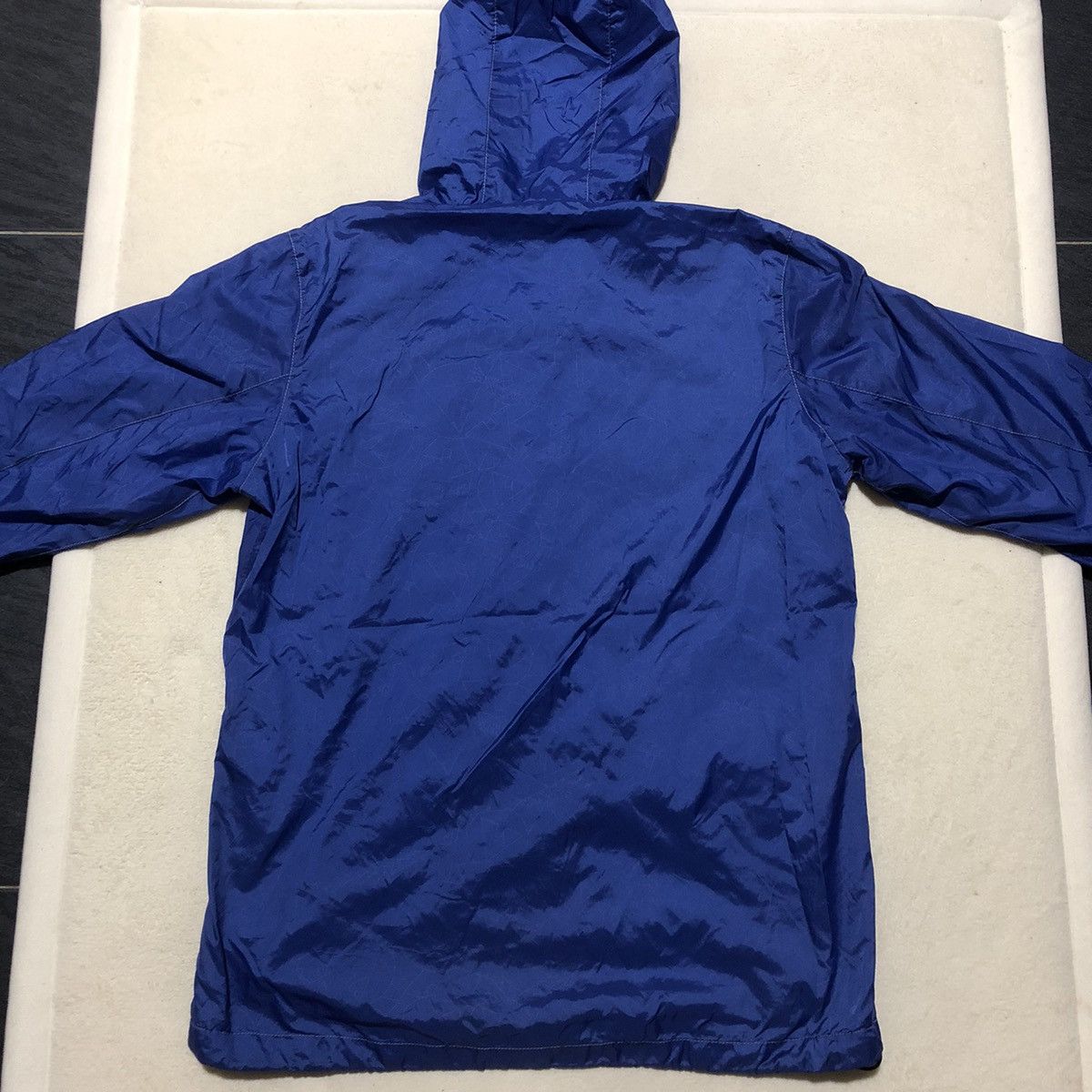 Airwalk × Japanese Brand AIRWALK Windbreaker Size US XL / EU 56 / 4 - 6 Thumbnail