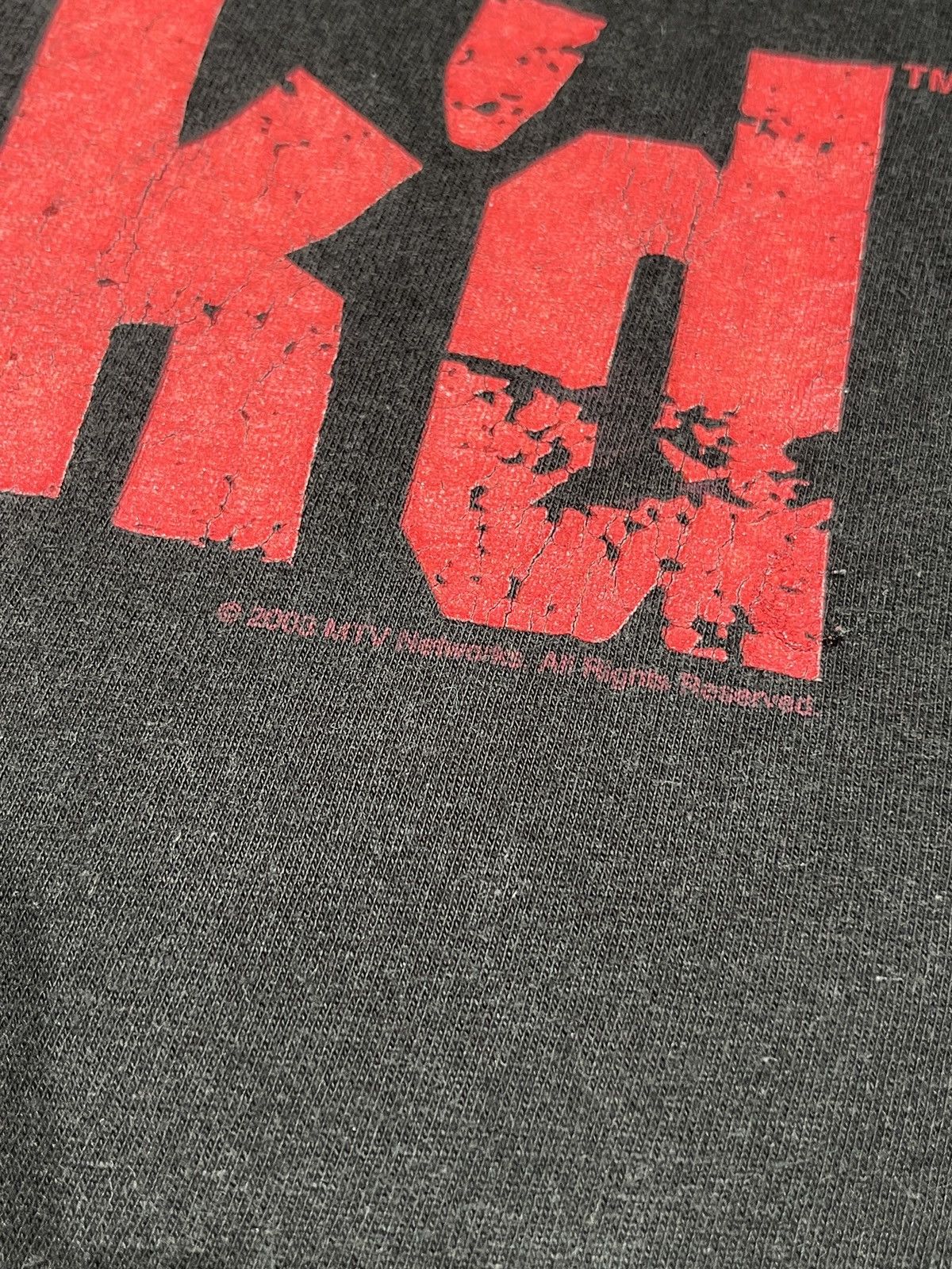 Mtv 00’s MTV Punk’d TV Series Promo Size US L / EU 52-54 / 3 - 2 Thumbnail