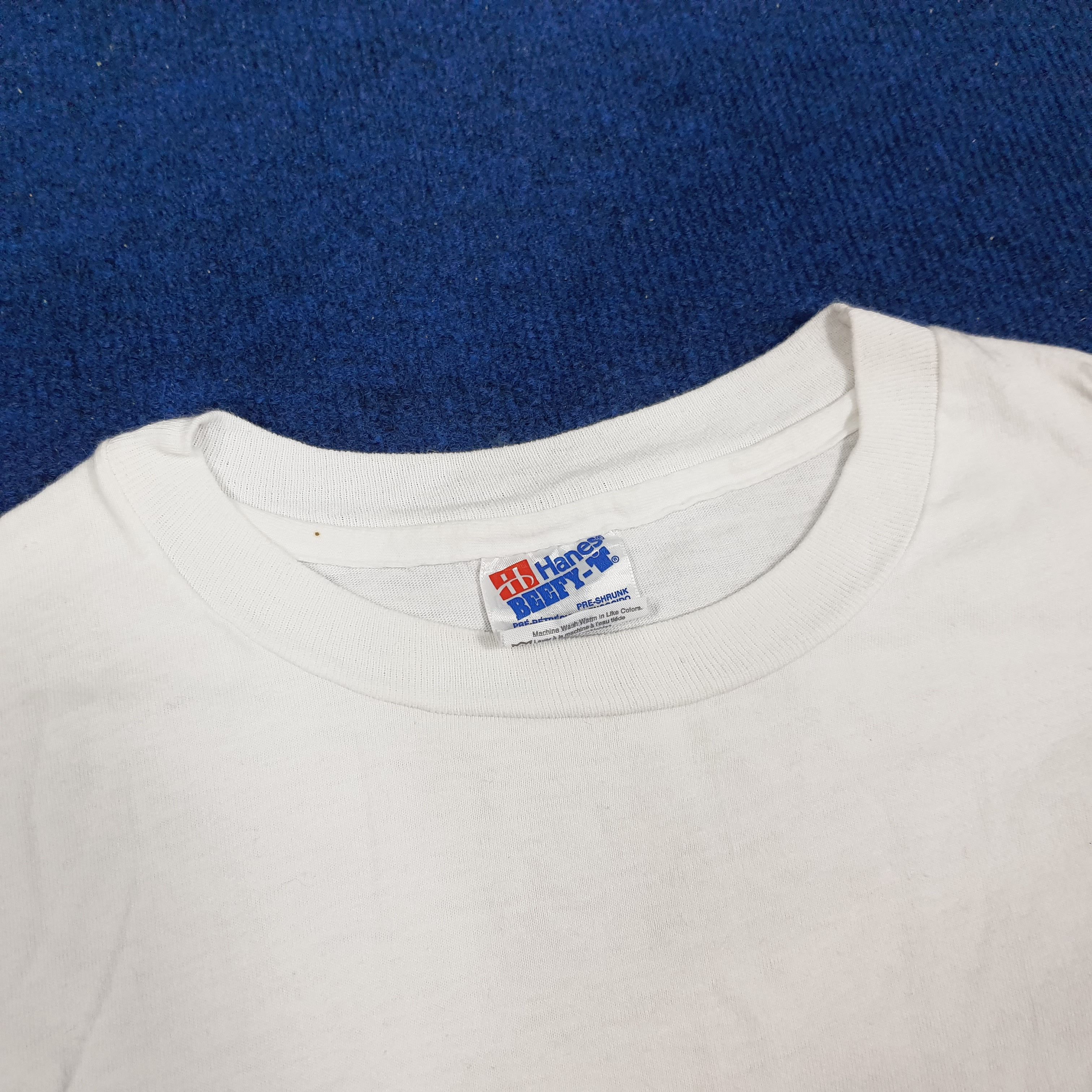 Japanese Brand × Vintage Vintage Kamikaze Kyo Kusanagi 99 King of Fighter SNK Tshirt Size US XL / EU 56 / 4 - 5 Thumbnail