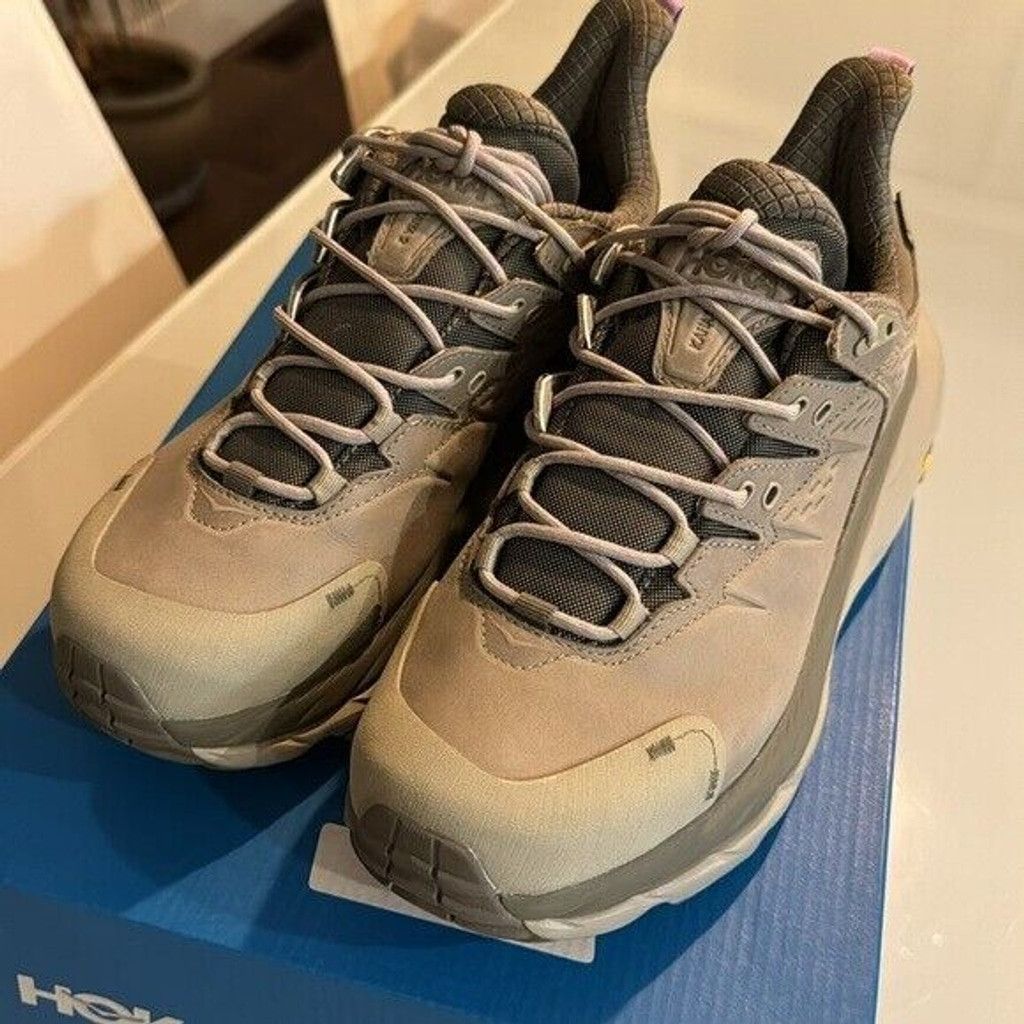 Hoka Hoka One One Kaha - Size L 9.5B Size US 9.5 / IT 39.5 - 8 Thumbnail