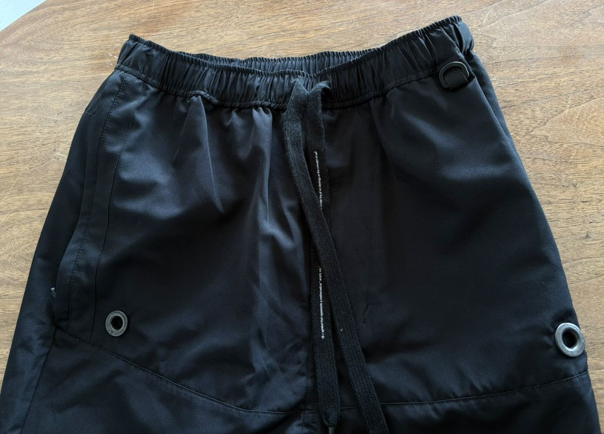 Julius Julius Nilos tactical joggers Size US 32 / EU 48 - 4 Thumbnail
