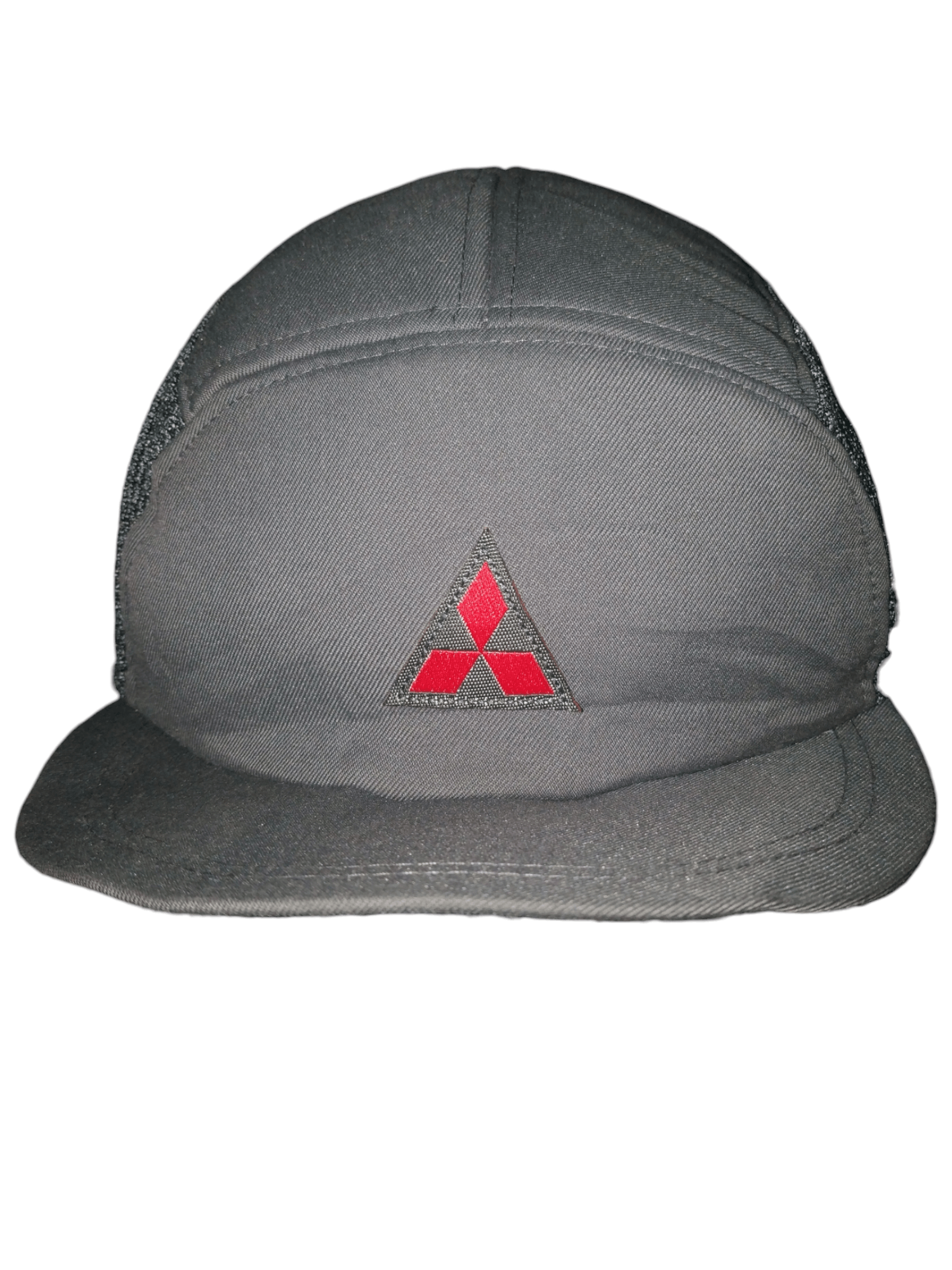 Vintage Mitsubishi Vintage Cap Size ONE SIZE - 1 Thumbnail