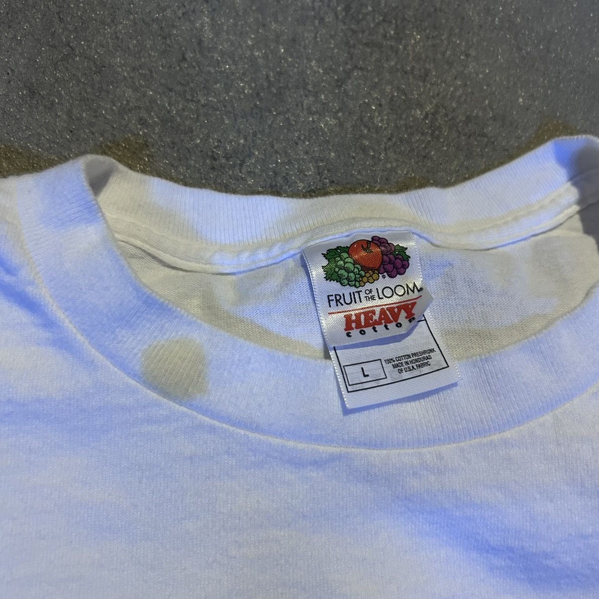 Anime × Japanese Brand × Vintage Vintage rare flcl mamimi graphic anime tee shirt Size US L / EU 52-54 / 3 - 4 Thumbnail