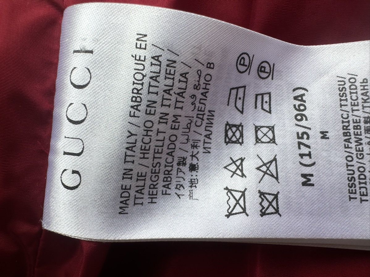 Gucci × The North Face Gucci x The North Face GG Monogram Down Vest Beige Size US M / EU 48-50 / 2 - 14 Thumbnail