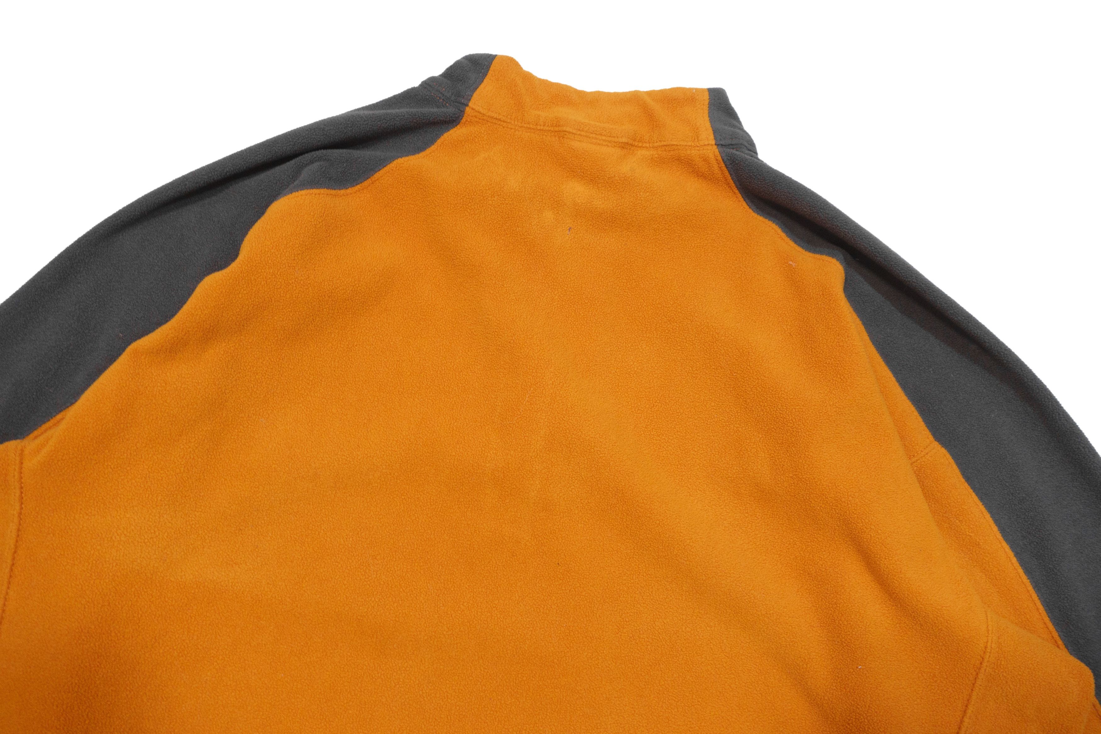 The North Face 00s TKA 100 1/4 Zip Fleece Pullover Size US M / EU 48-50 / 2 - 4 Thumbnail