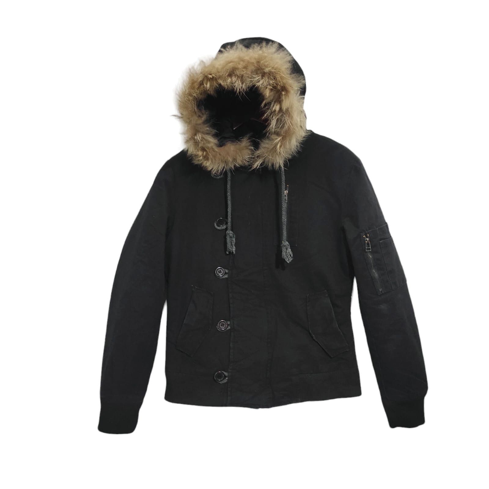 希少 Ifsixwasnine HELL LIKE A HEAVENサイズ1 If Six Was Nine | Grailed