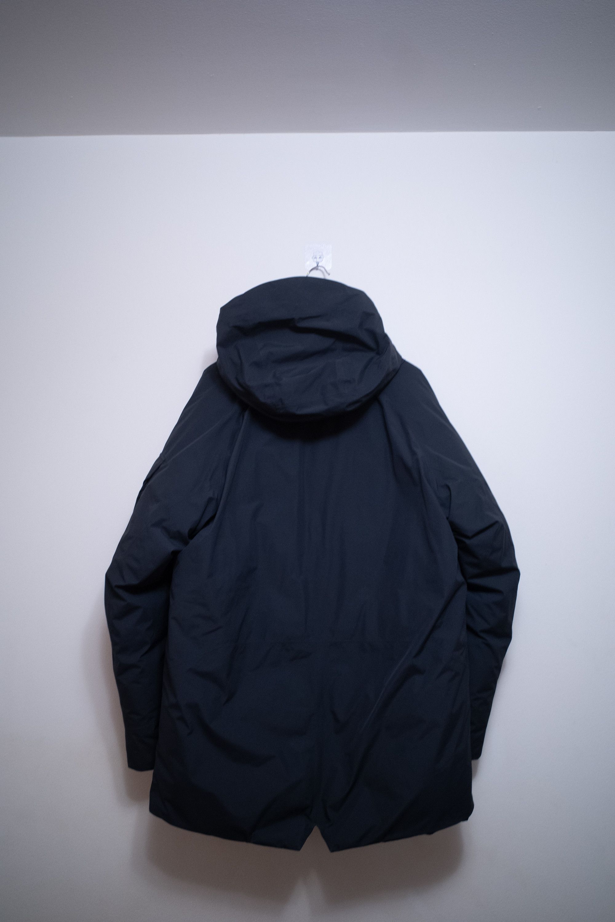 Palace Palace GORE-TEX CARGO DOWN PARKA Size US M / EU 48-50 / 2 - 5 Thumbnail