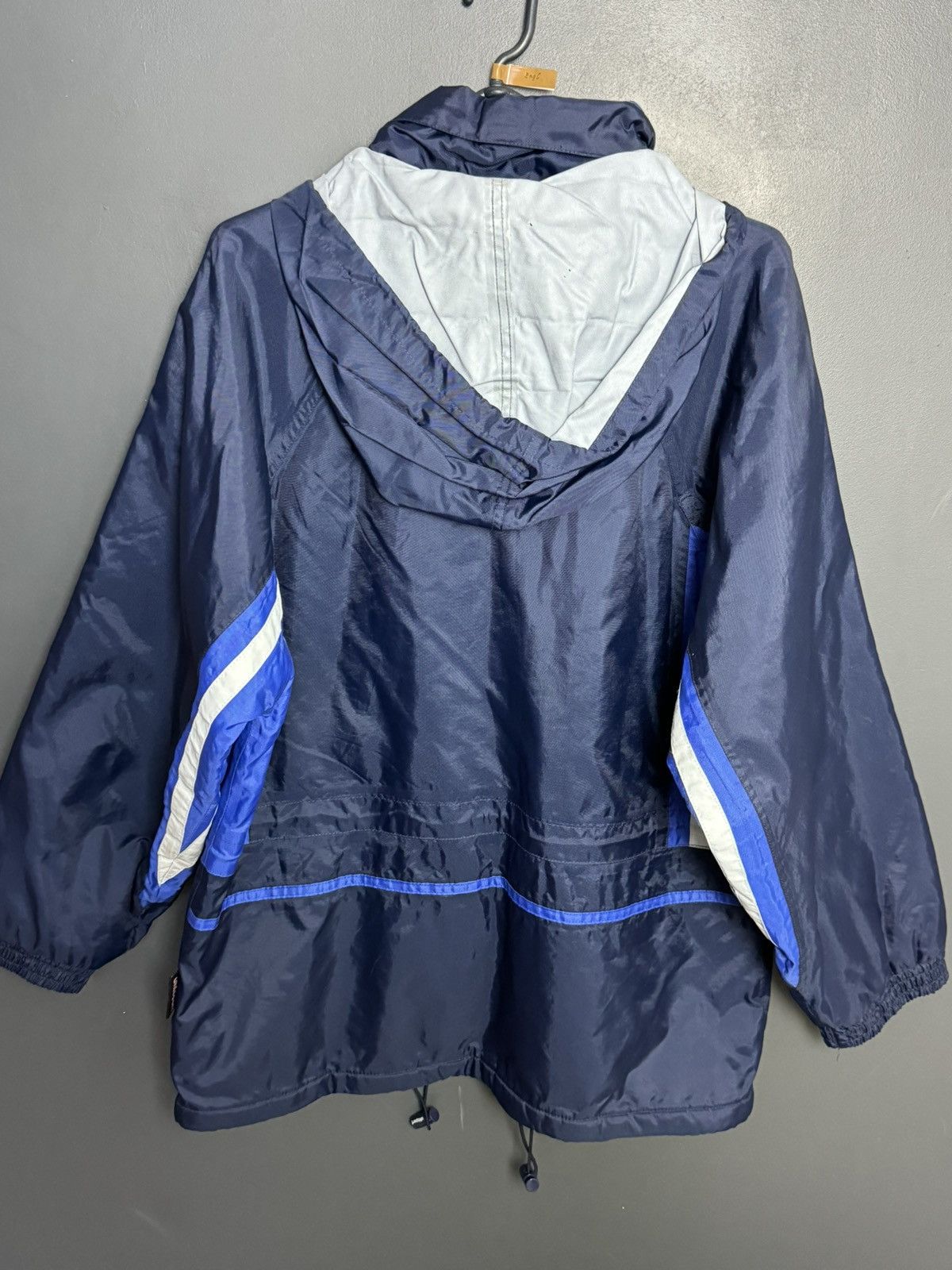 Other Blackburn Rovers Training Football Jacket Size US L / EU 52-54 / 3 - 2 Thumbnail