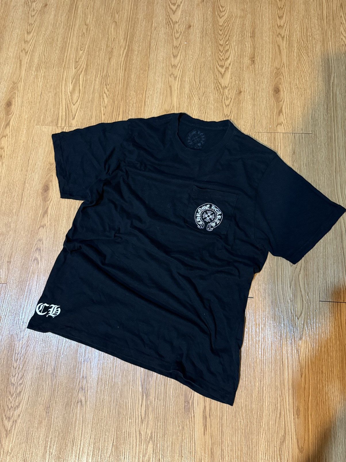 Other Chrome hearts Size US L / EU 52-54 / 3 - 1 Thumbnail
