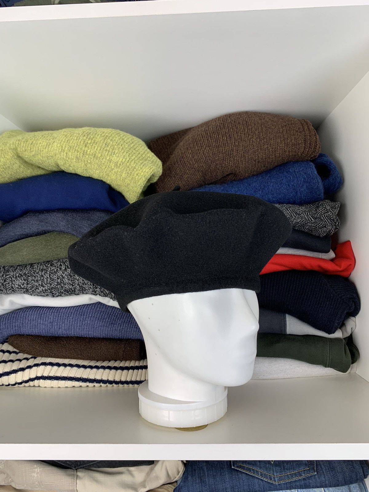 Kangol Kangol Wool Beret Hat Size ONE SIZE - 2 Thumbnail