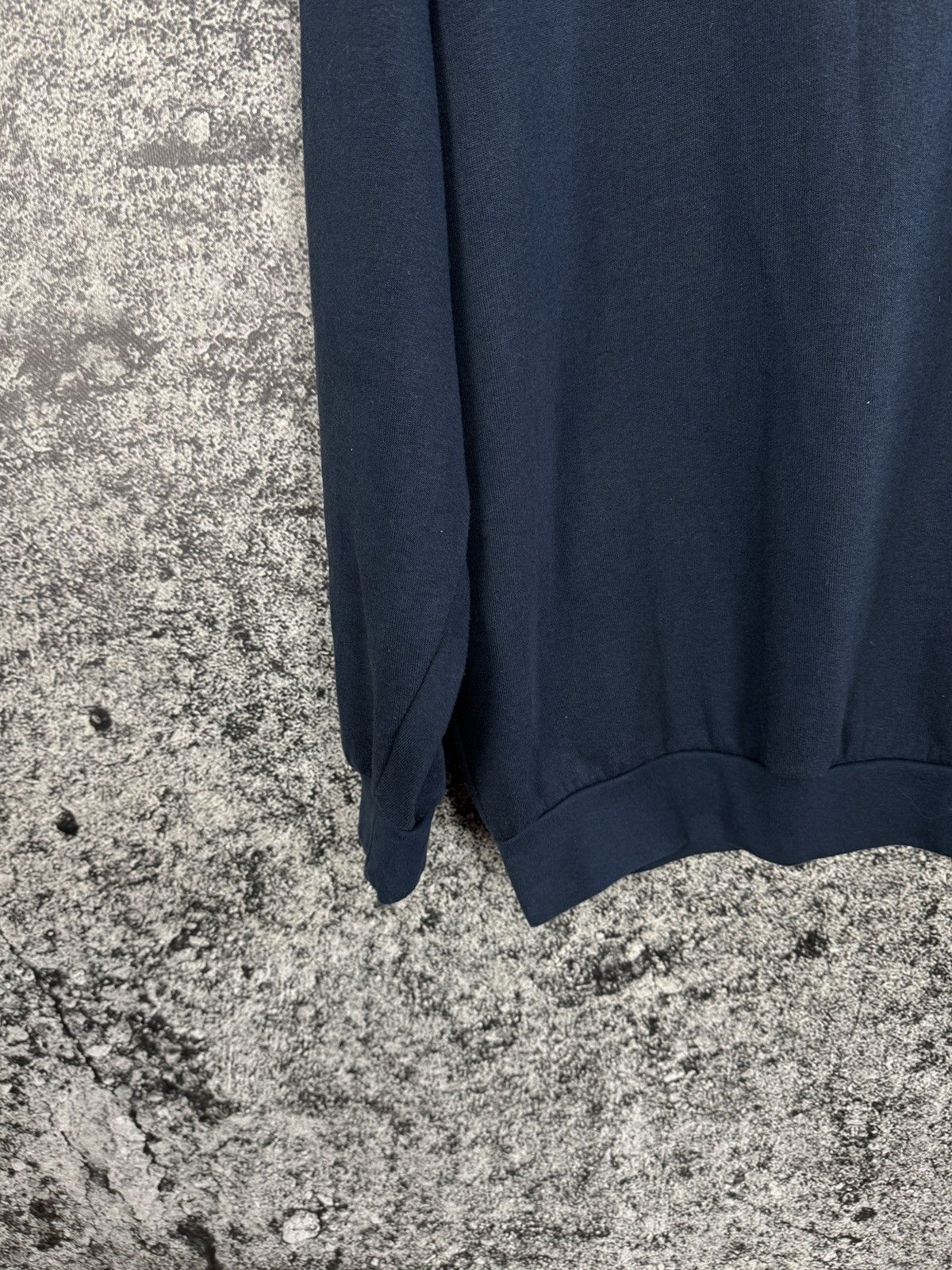 Umbro UMBRO Vintage 90s Sweatshirt Sportswear Company Official XXL Size US XXL / EU 58 / 5 - 4 Thumbnail
