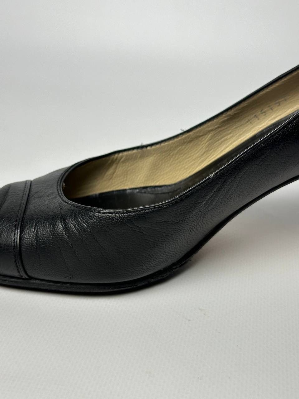 Gucci Gucci by Tom Ford 2000s Heels Size US 7 / IT 37 - 12 Thumbnail