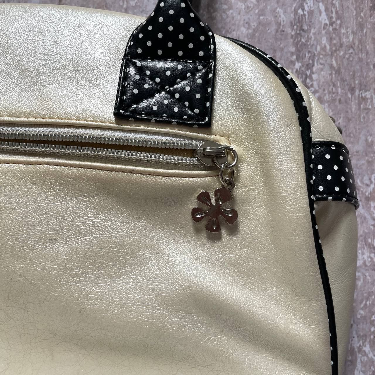 Vintage VINTAGE Y2K BETTY BOOP CUTE RARE PUFF BAG Size ONE SIZE - 4 Thumbnail