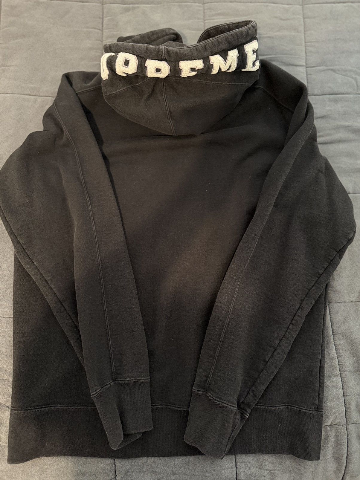 Supreme Supreme Sweater Size US L / EU 52-54 / 3 - 3 Thumbnail