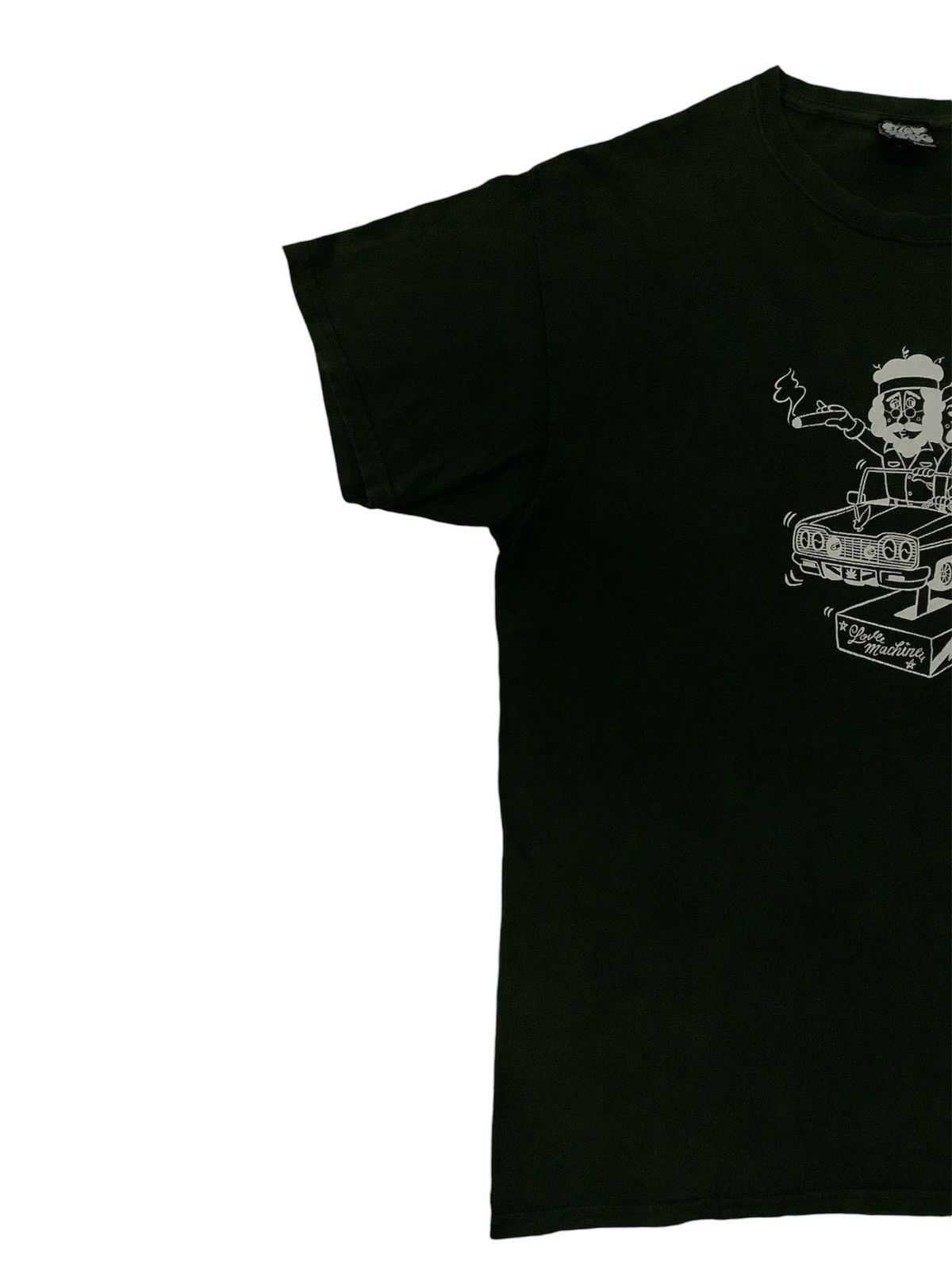 Hook-Ups × Vintage Vintage Y2K HOT BOX sessions chee and chong Size US L / EU 52-54 / 3 - 4 Thumbnail