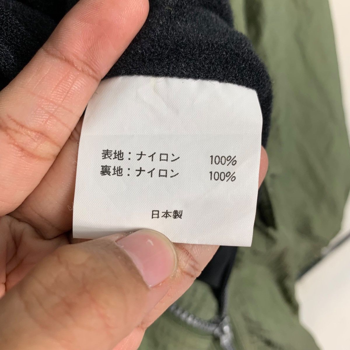Japanese Brand CREATIVE OFFICE Snow Explosion Full Zip Coverall #2815-C127 Size US 32 / EU 48 - 13 Thumbnail