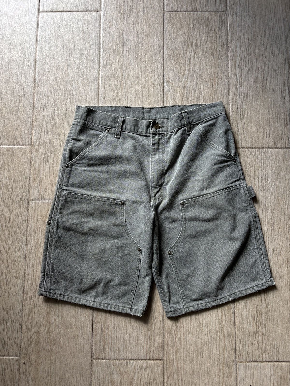 Carhartt Carhartt B80 MOS Size US 34 / EU 50 - 1 Thumbnail