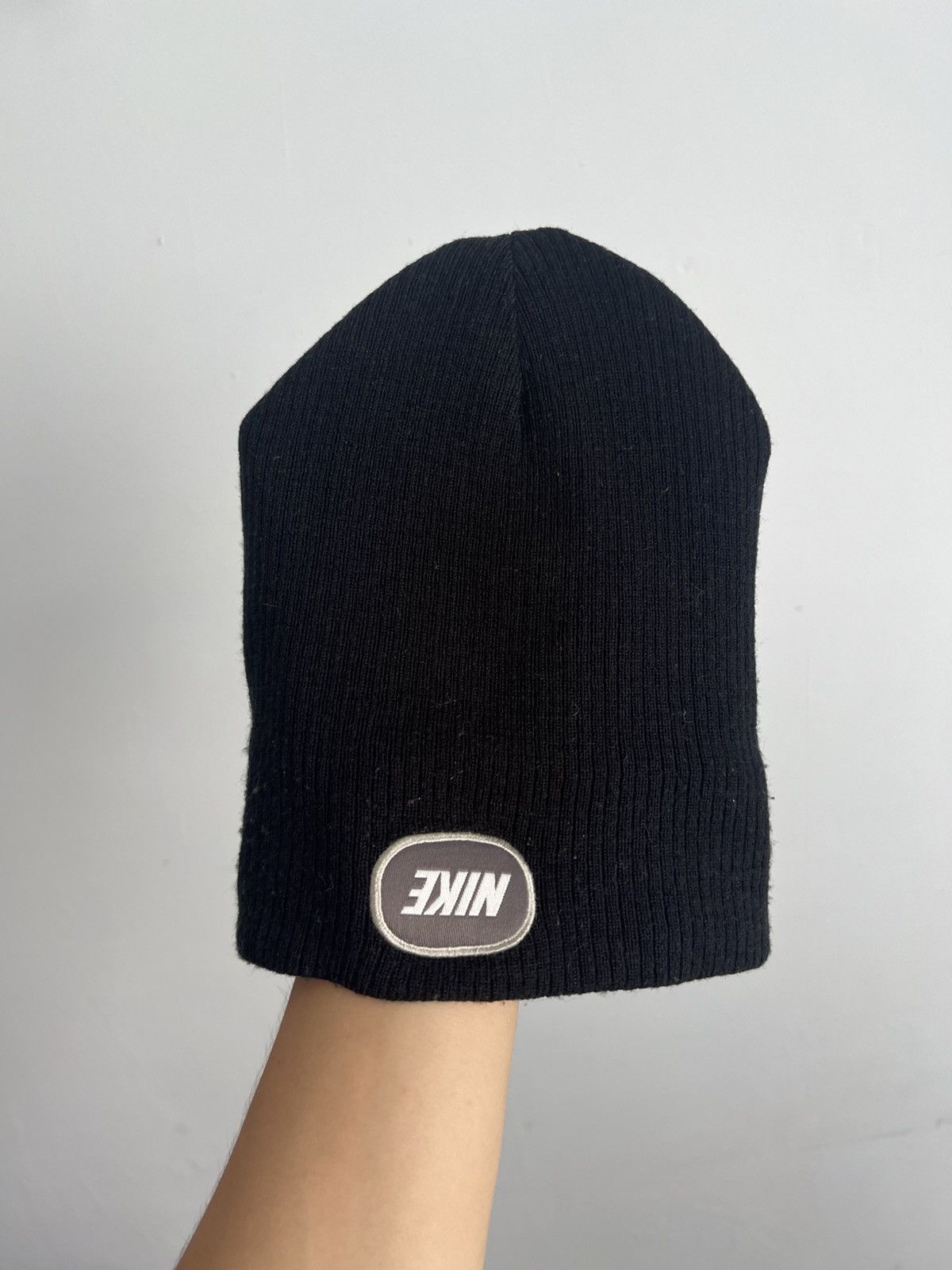 Nike Nike two said Vintage Hat Size ONE SIZE - 2 Thumbnail