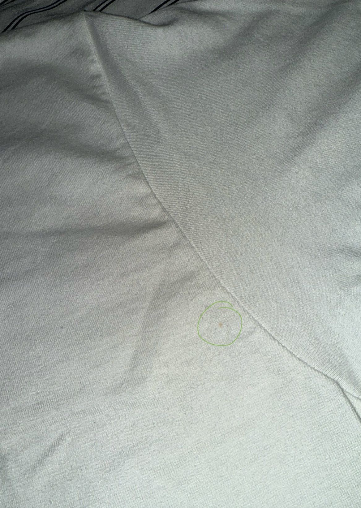 Golf Wang Chromakopia GOLF le Fleur x Postmates T-Shirt Size L Size US L / EU 52-54 / 3 - 7 Thumbnail