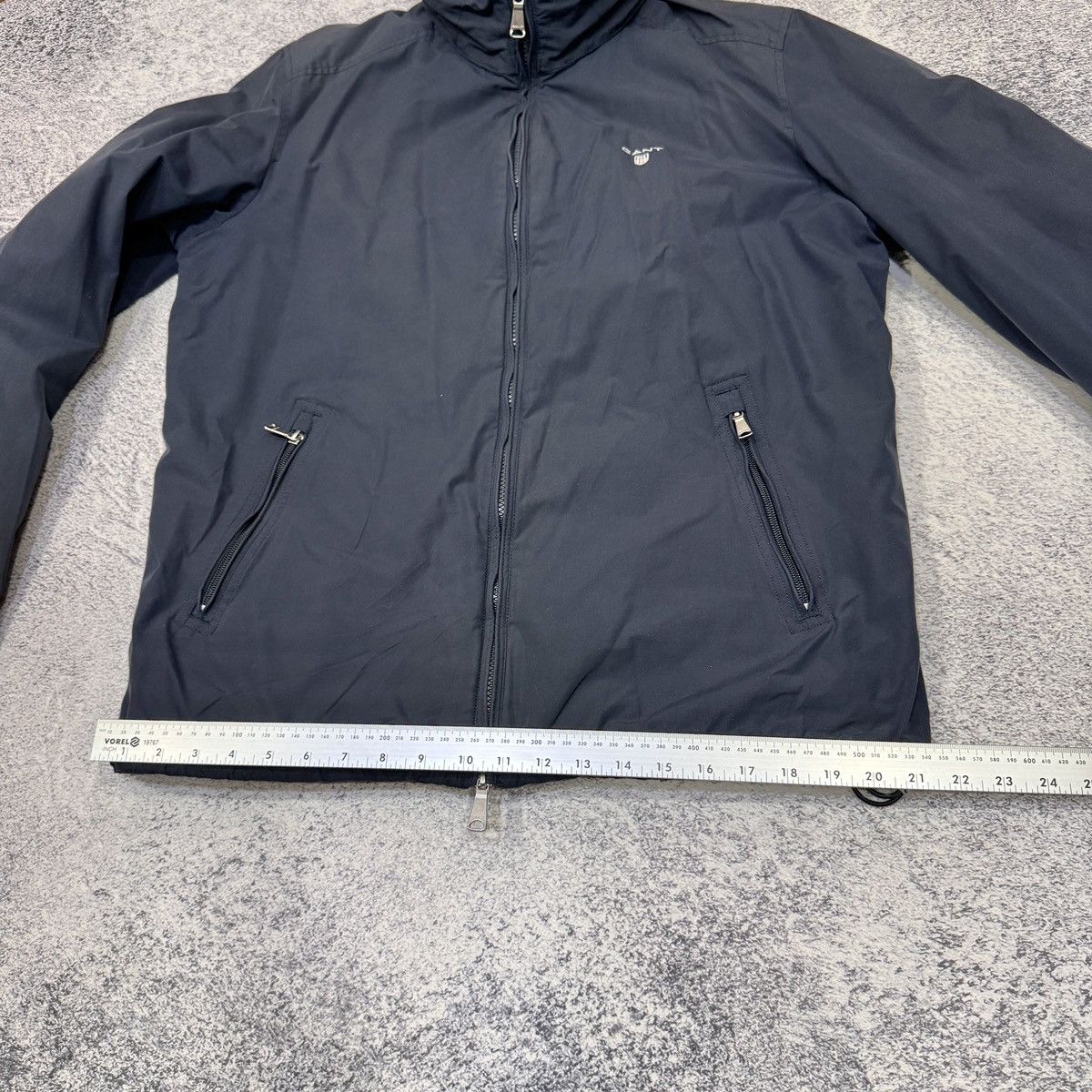 Gant Gant Midlenght Jacket M size Size US M / EU 48-50 / 2 - 15 Thumbnail