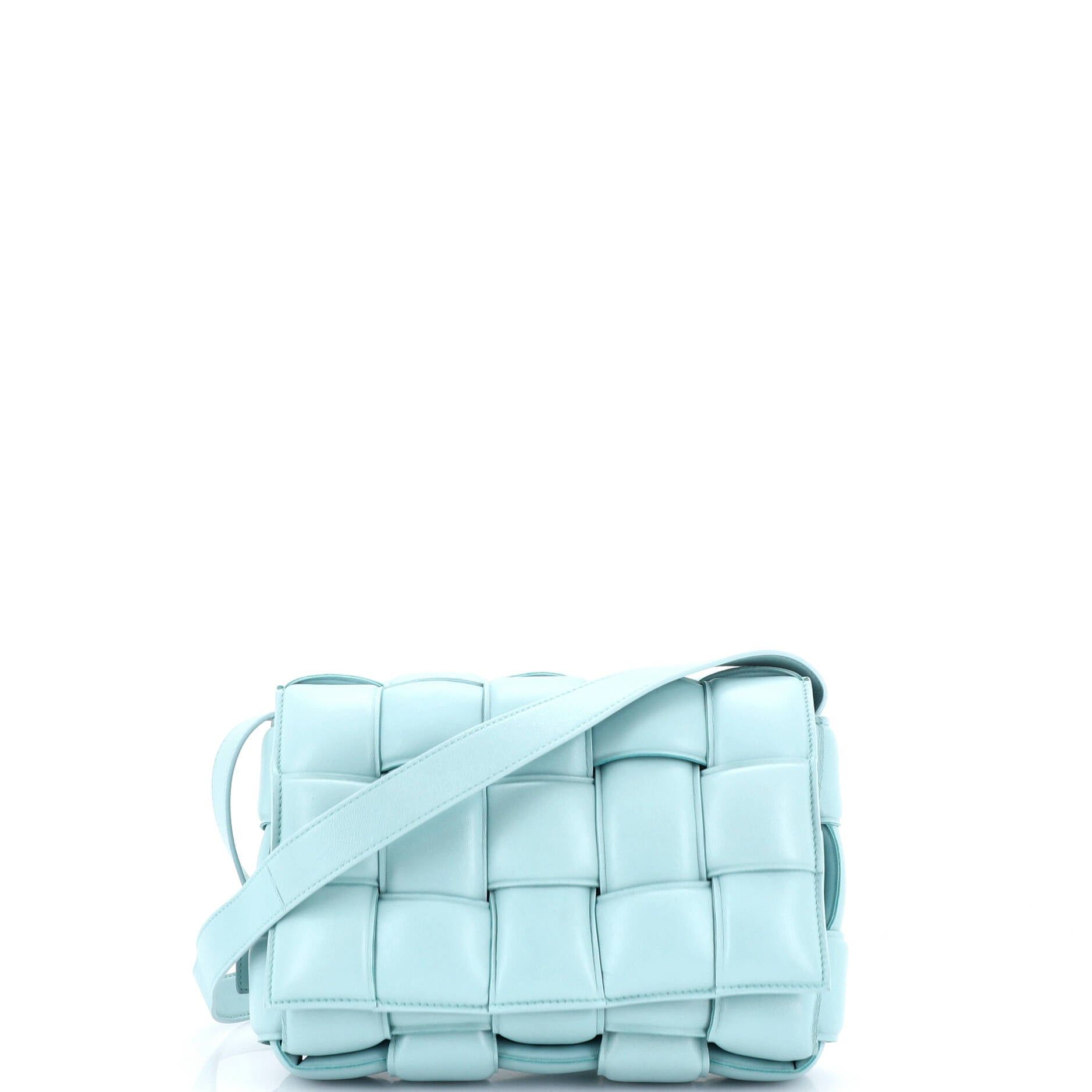 Bottega Veneta Cassette Crossbody Bag Size ONE SIZE - 1 Thumbnail