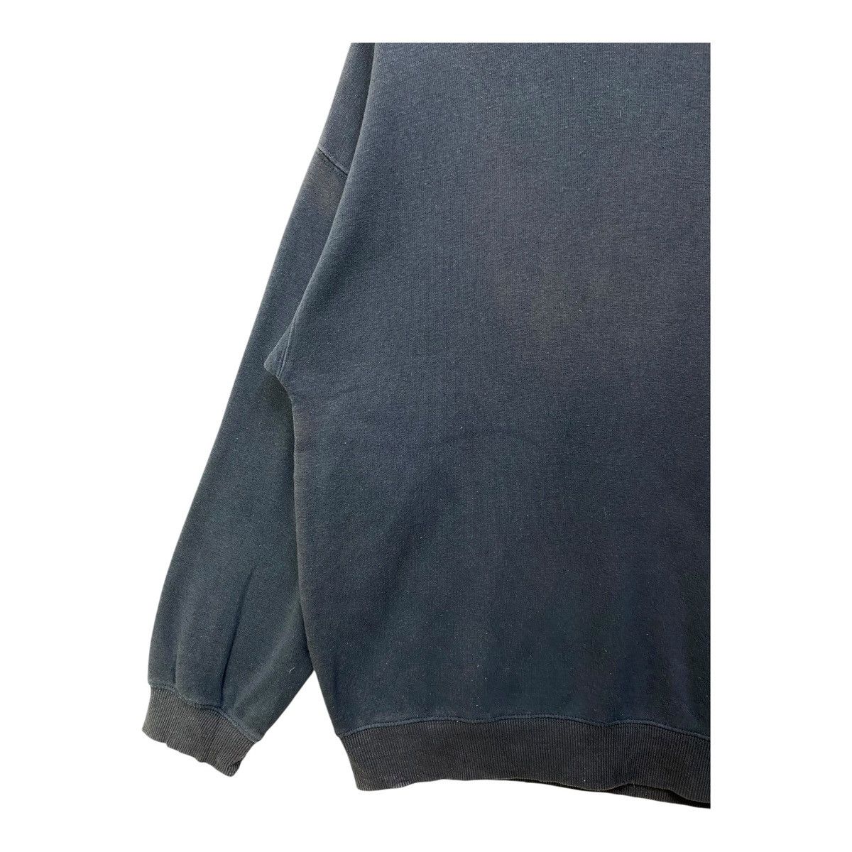 Japanese Brand Cartoon Miffy Sweatshirt Pullover Jumper Crewneck Size L Size US L / EU 52-54 / 3 - 4 Thumbnail