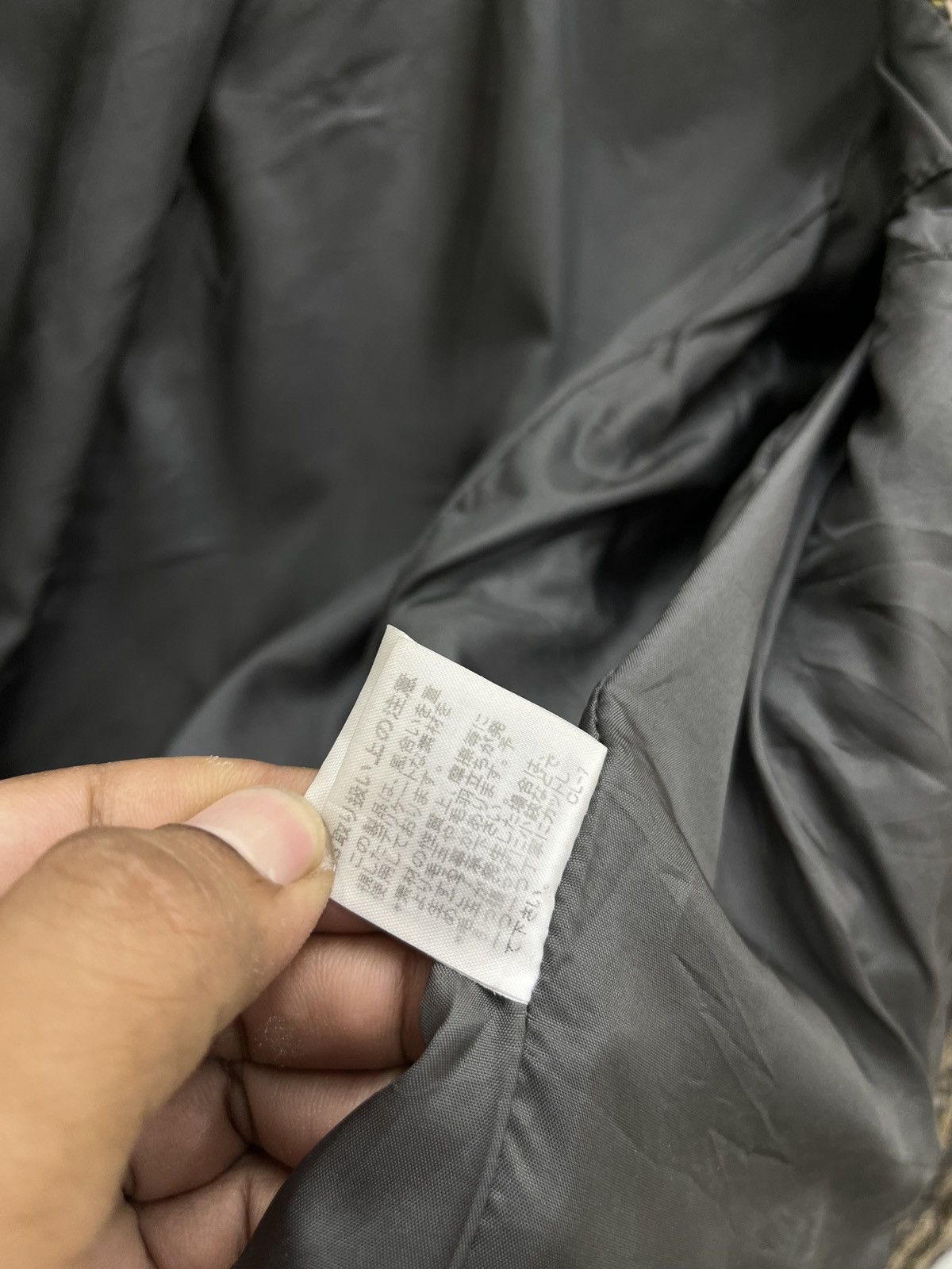 Ne-Net 💥💥💥ARCHIVE ISSEY MIYAKE NE-NET WOOL JACKET Size S / US 4 / IT 40 - 13 Thumbnail