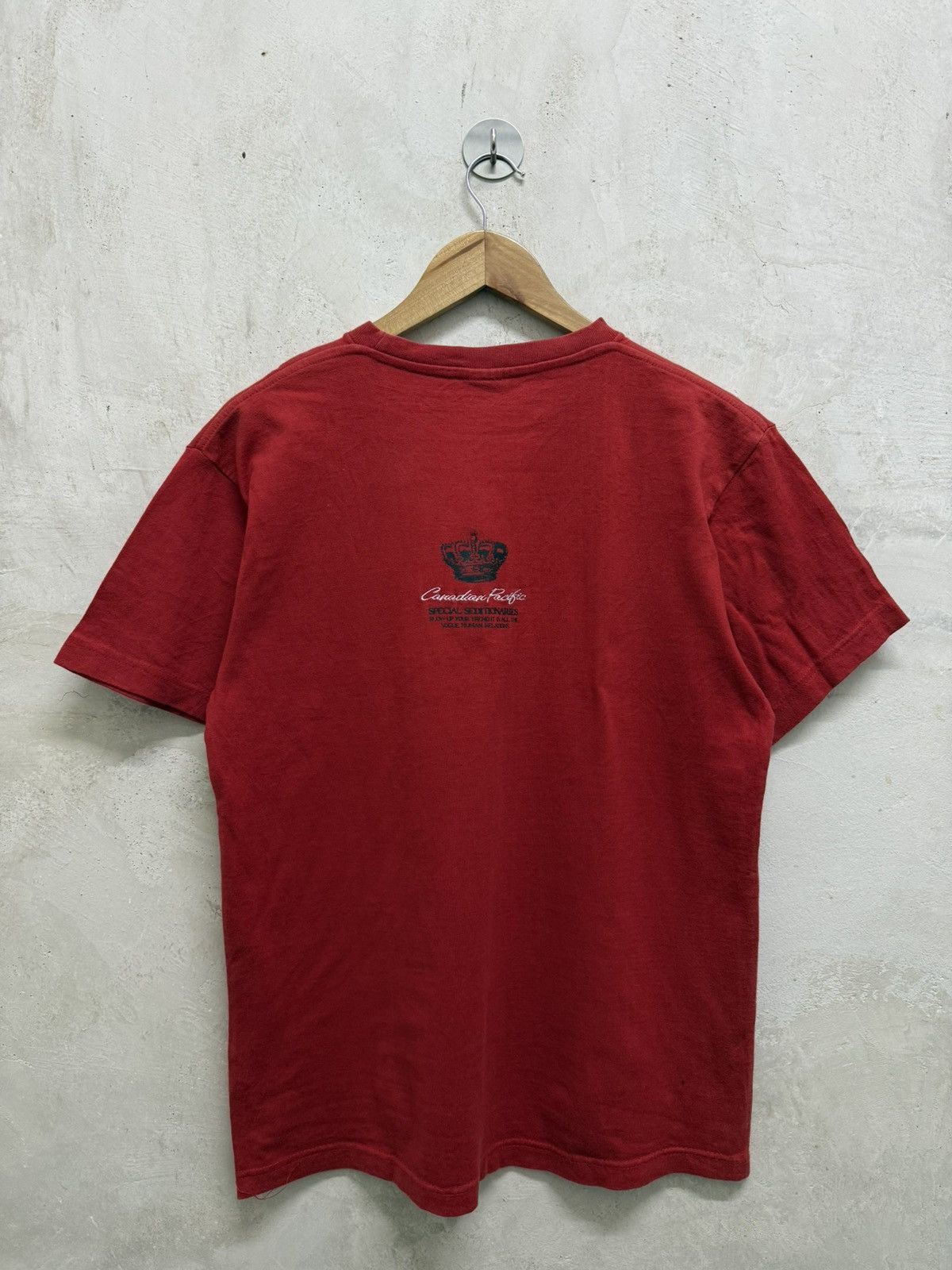 Seditionaries Archive skkone seditionaries sad poem tees Size US M / EU 48-50 / 2 - 3 Thumbnail