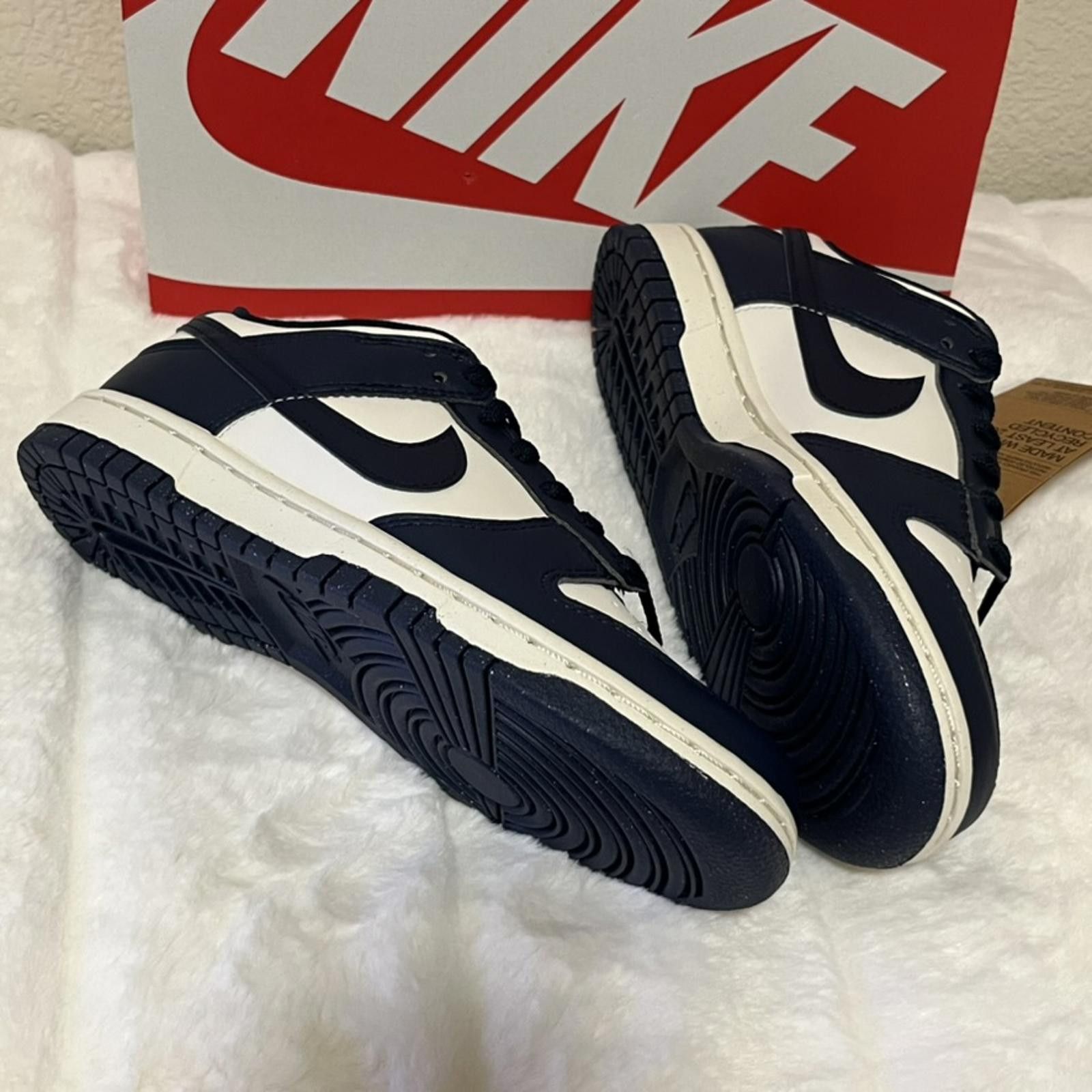 Nike Nike Dunk Low NN Size US 6.5 / IT 36.5 - 3 Thumbnail