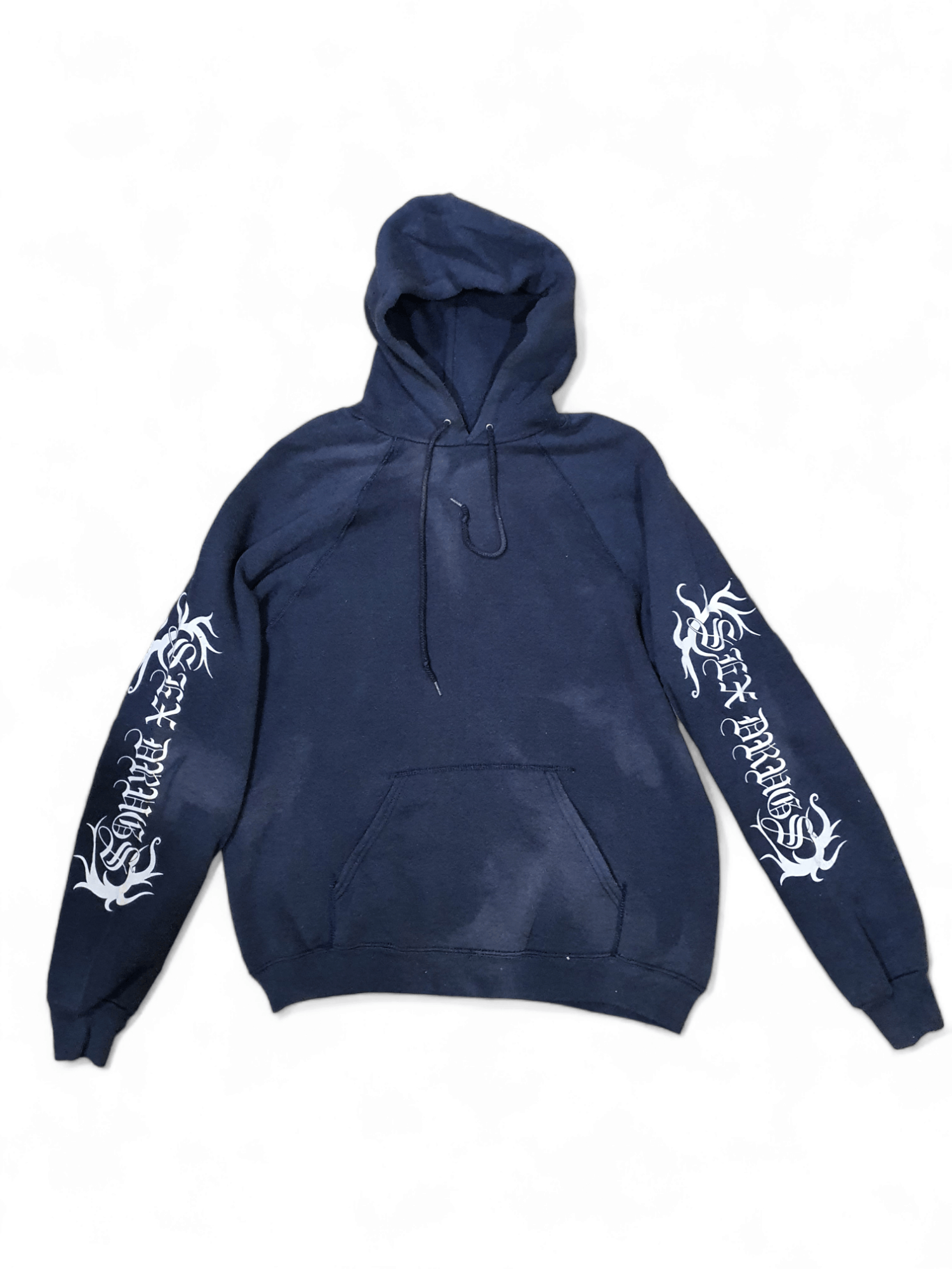 Lee Vintage 00' Lee X Sex Arubs Hoodie🔥 Size US L / EU 52-54 / 3 - 2 Thumbnail