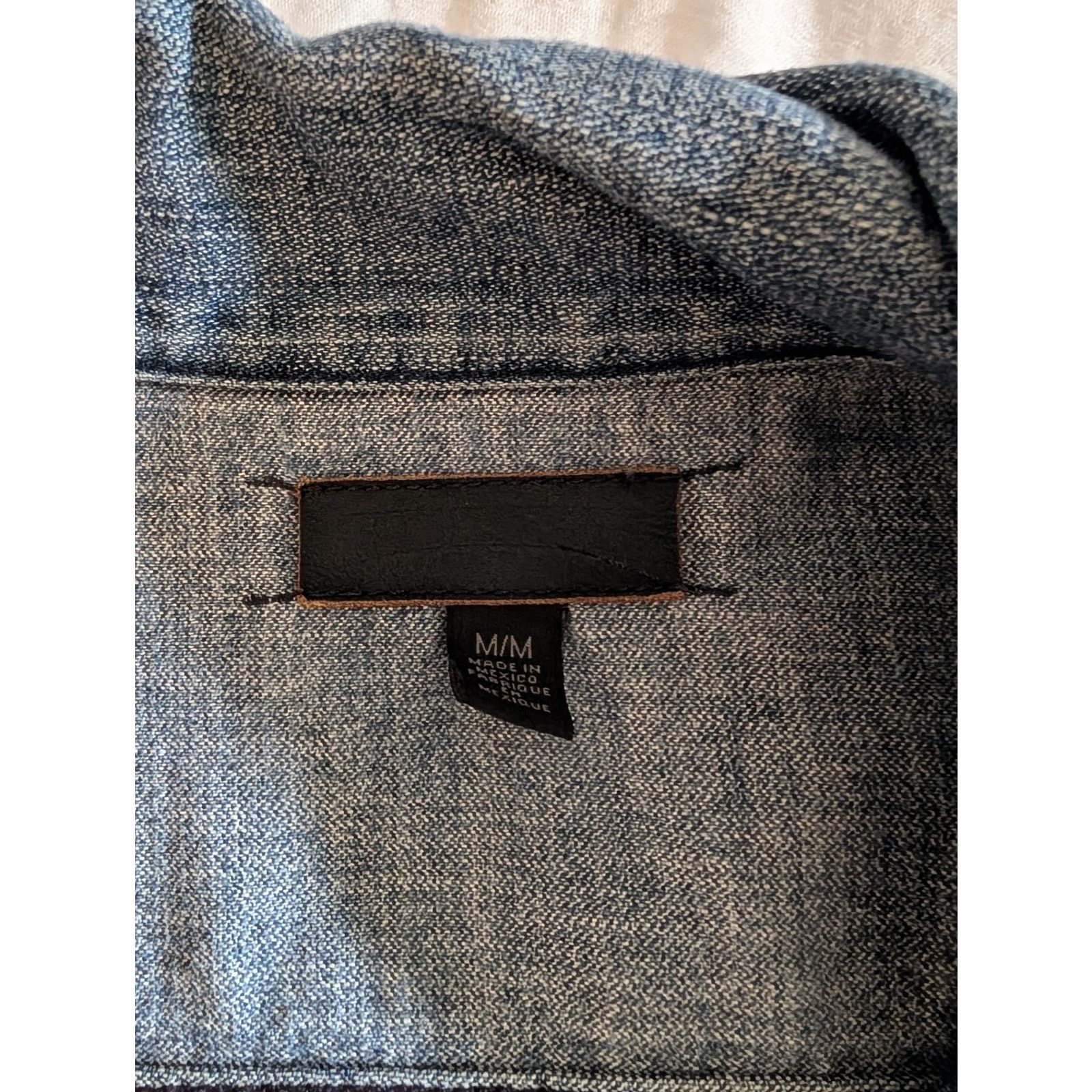 True Religion True Religion Bristol Fitted Jacket – Women’s Medium Size M / US 6-8 / IT 42-44 - 5 Thumbnail
