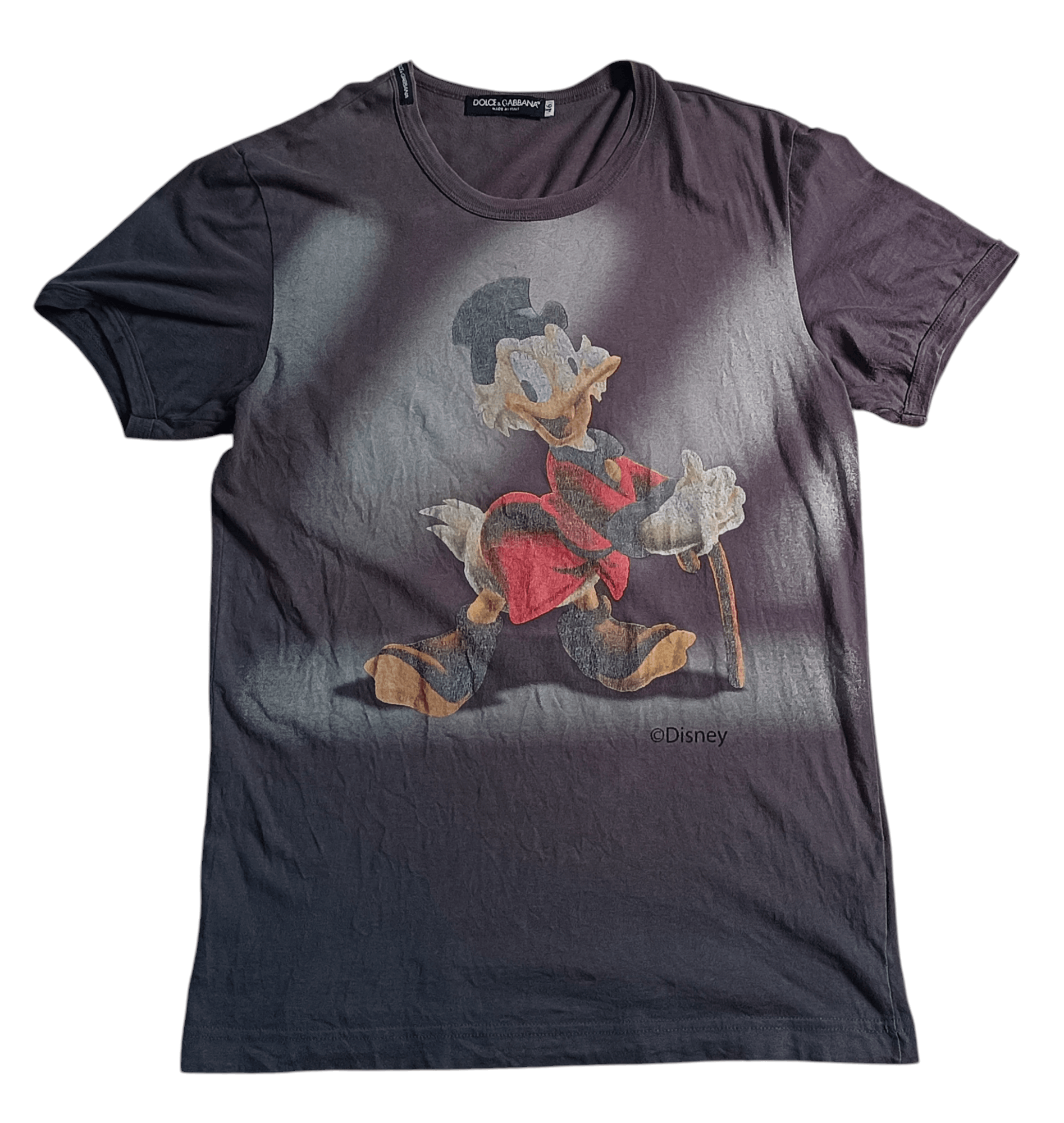 Dolce & Gabbana × Vintage D&G x Disney Donald Duck Size US M / EU 48-50 / 2 - 1 Thumbnail