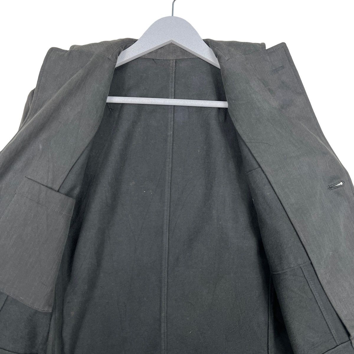 Beams Plus 🔥 BEAMS INTERNATIONAL GALERY JACKET MADE IN JAPAN Size US S / EU 44-46 / 1 - 12 Thumbnail